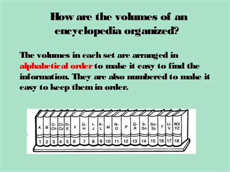 numbered diagram encyclopedia 